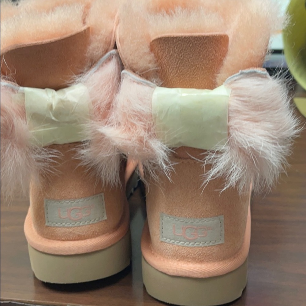 Ugg Booties - image 5